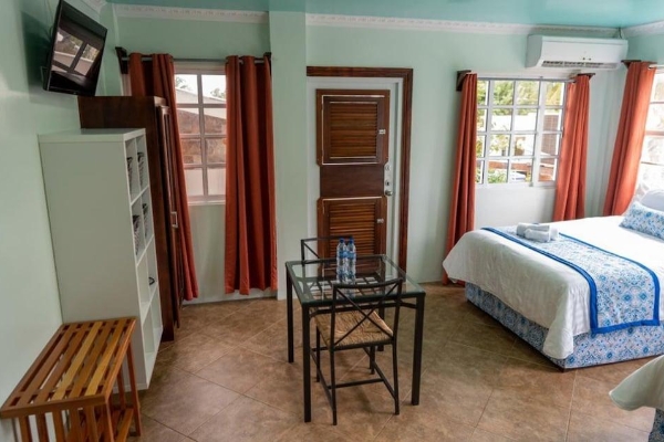 Hotel Island Magic Beach Resort (Caye Caulker )
